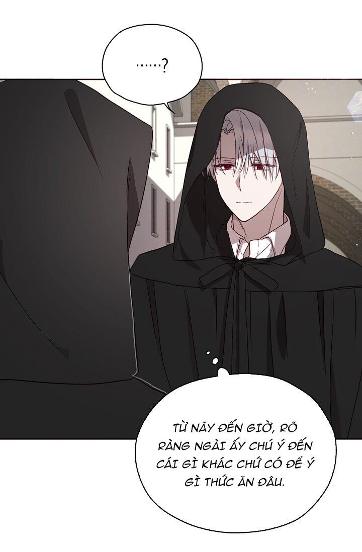 Quyến Rũ Cha Của Nhân Vật Phản Diện Chapter 26 - Trang 2