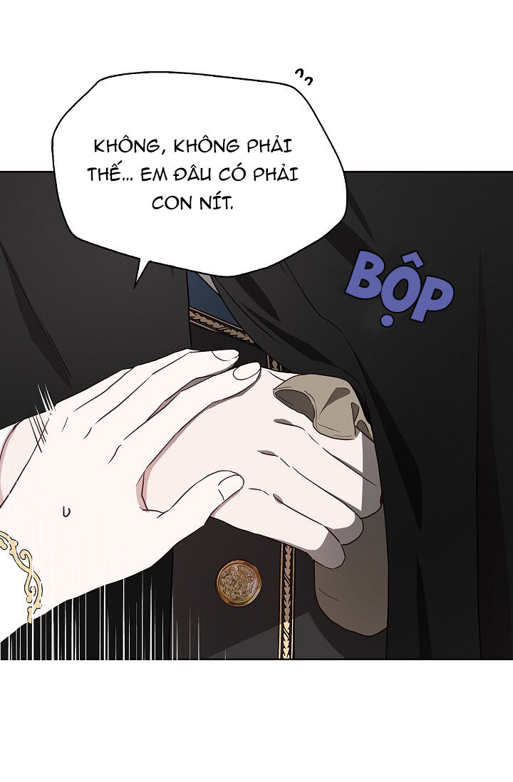 Quyến Rũ Cha Của Nhân Vật Phản Diện Chapter 26 - Trang 2