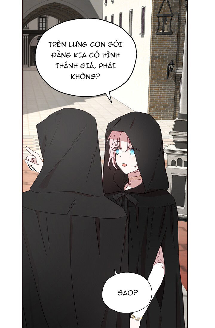 Quyến Rũ Cha Của Nhân Vật Phản Diện Chapter 26 - Trang 2