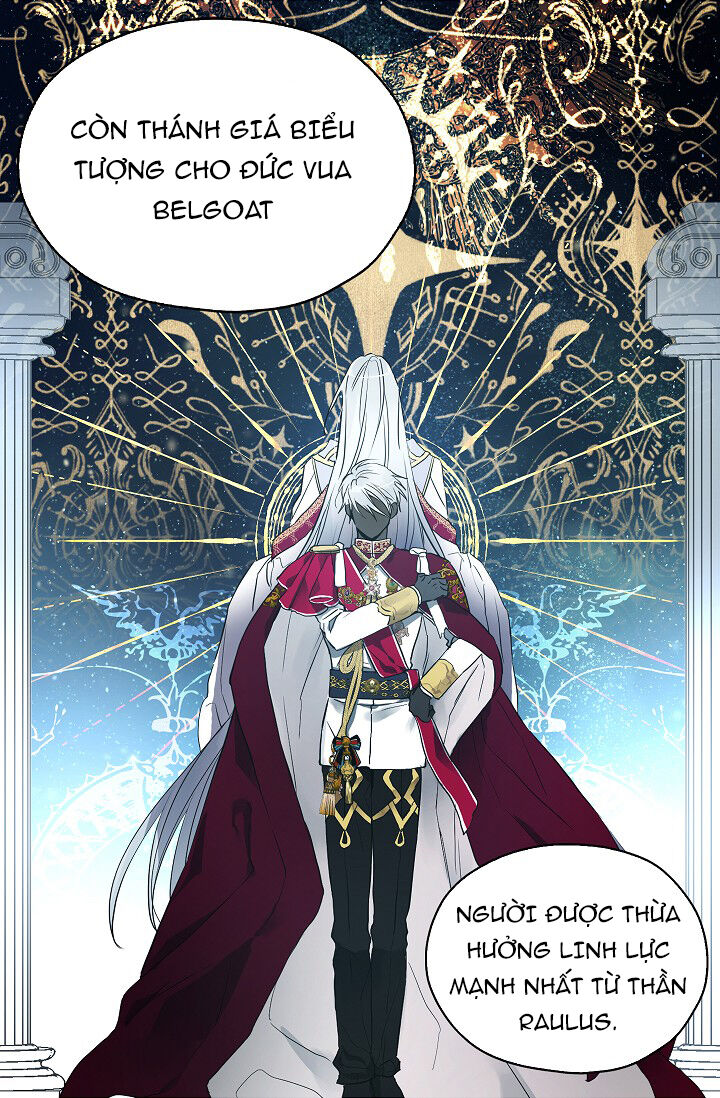 Quyến Rũ Cha Của Nhân Vật Phản Diện Chapter 26 - Trang 2