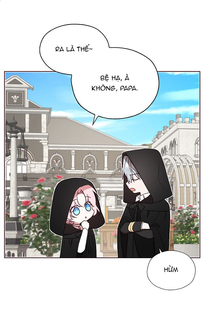 Quyến Rũ Cha Của Nhân Vật Phản Diện Chapter 26 - Trang 2