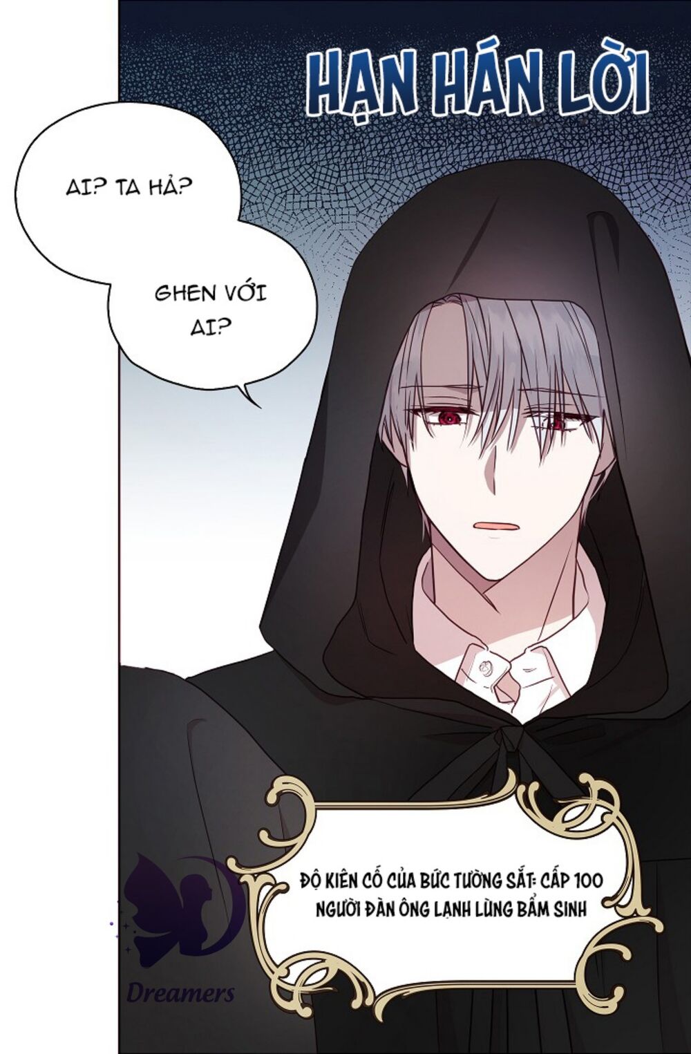 Quyến Rũ Cha Của Nhân Vật Phản Diện Chapter 26 - Trang 2