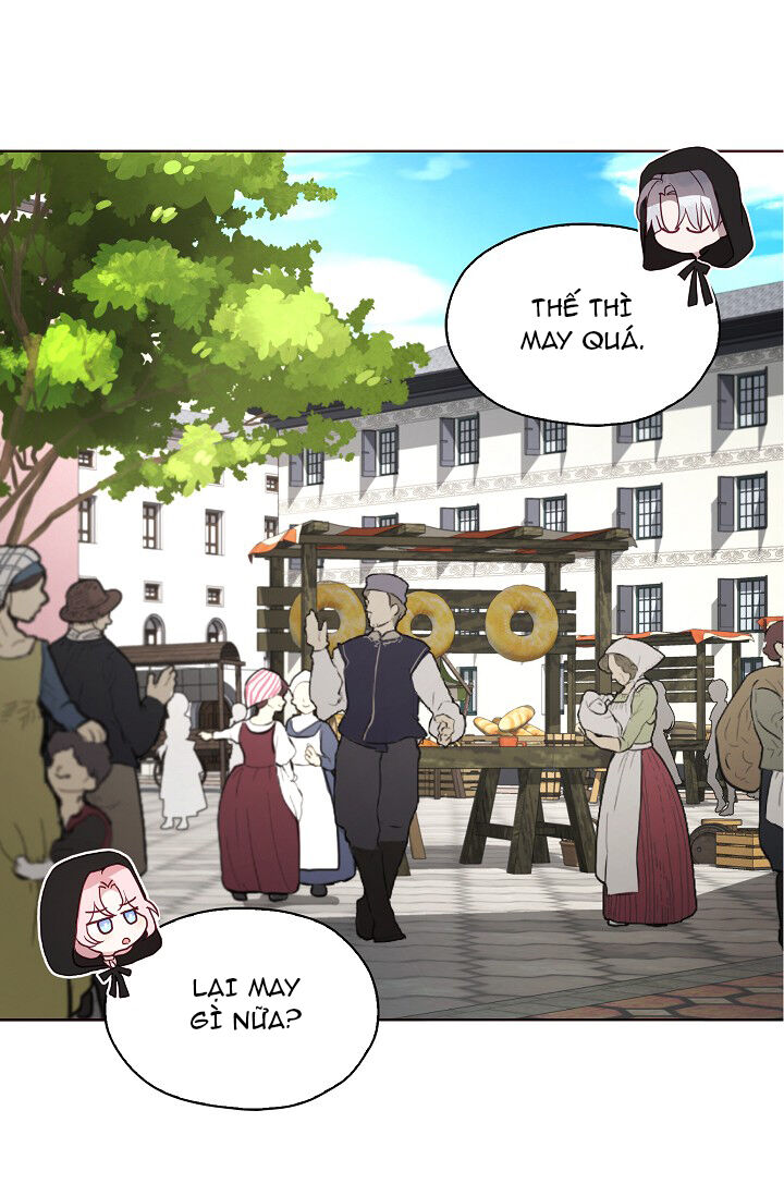 Quyến Rũ Cha Của Nhân Vật Phản Diện Chapter 27 - Trang 2