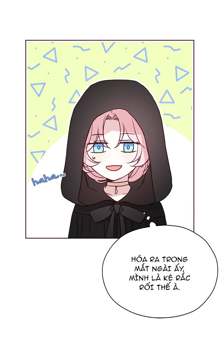 Quyến Rũ Cha Của Nhân Vật Phản Diện Chapter 27 - Trang 2