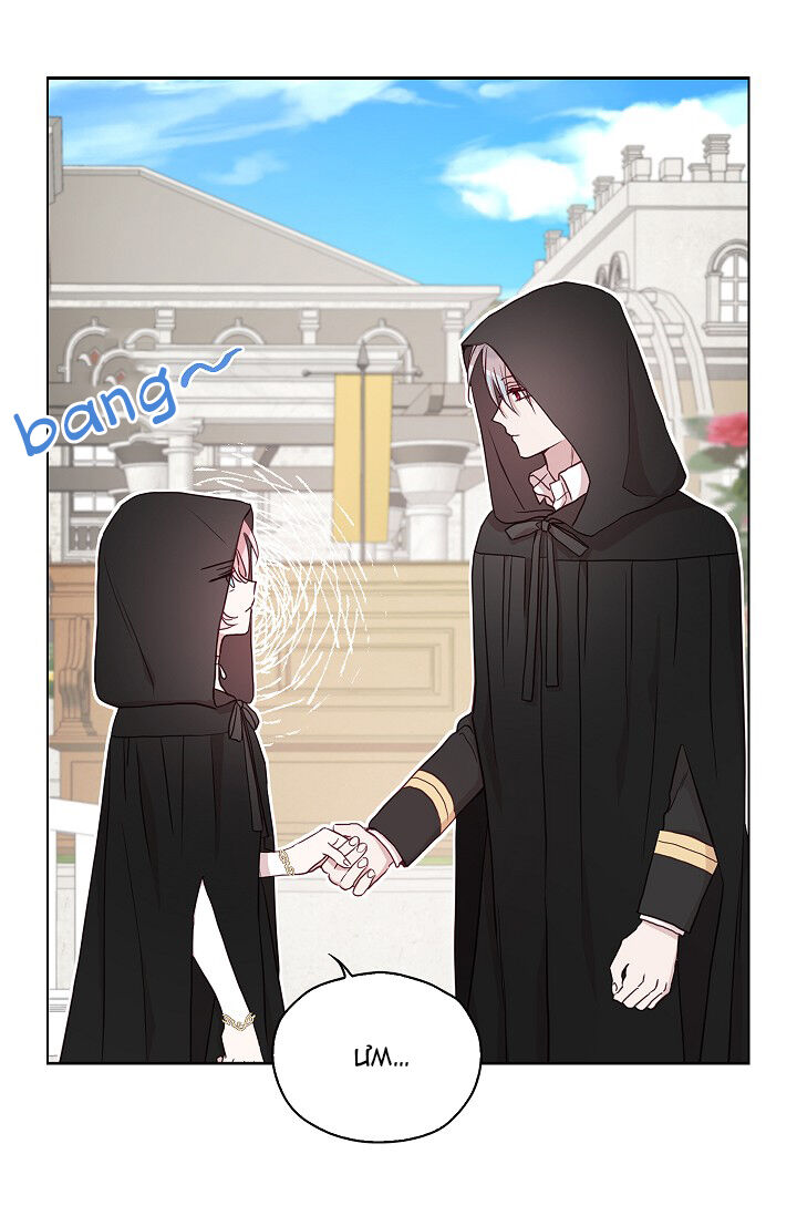 Quyến Rũ Cha Của Nhân Vật Phản Diện Chapter 27 - Trang 2