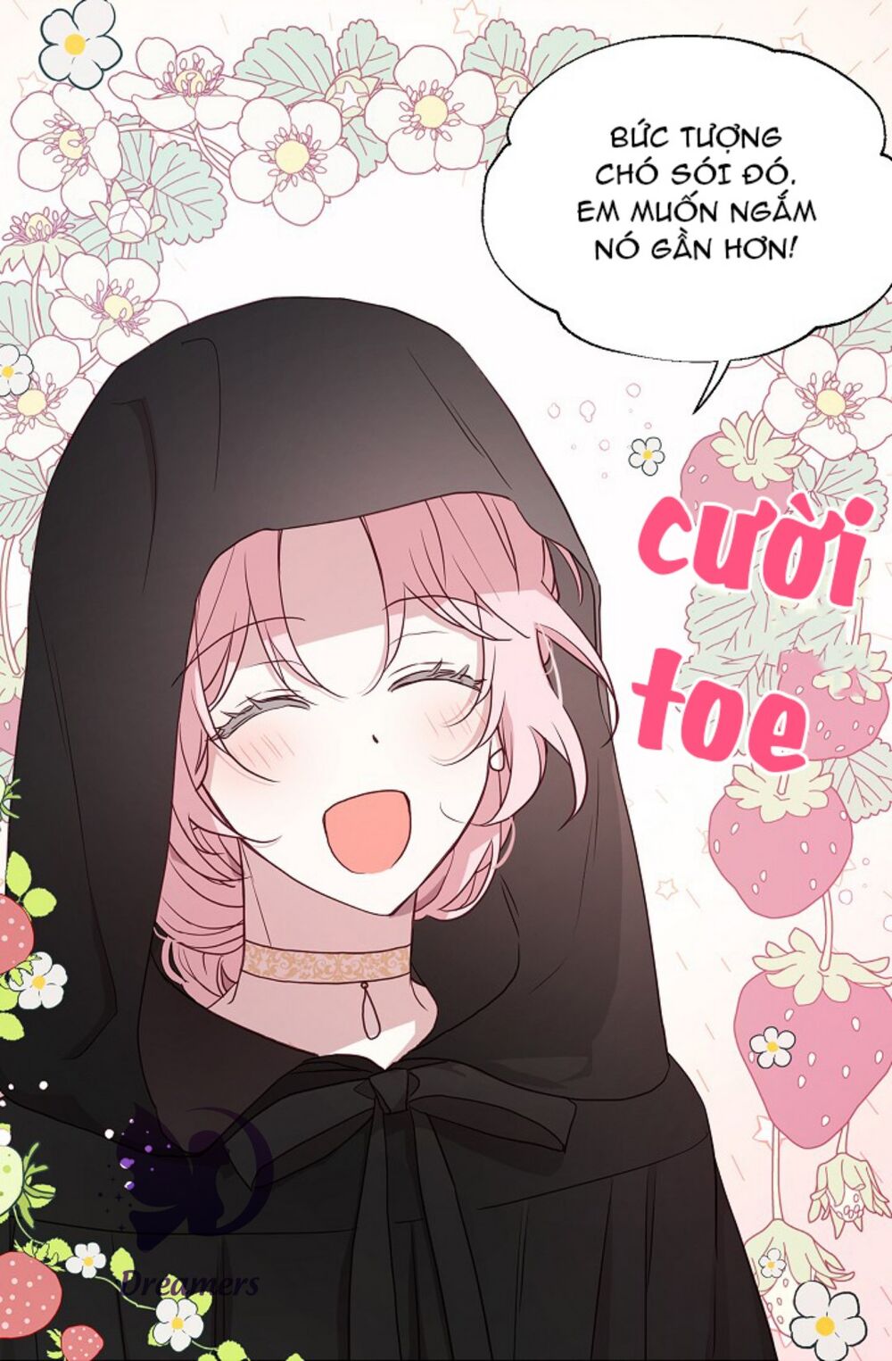 Quyến Rũ Cha Của Nhân Vật Phản Diện Chapter 27 - Trang 2