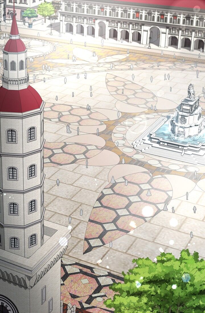 Quyến Rũ Cha Của Nhân Vật Phản Diện Chapter 27 - Trang 2