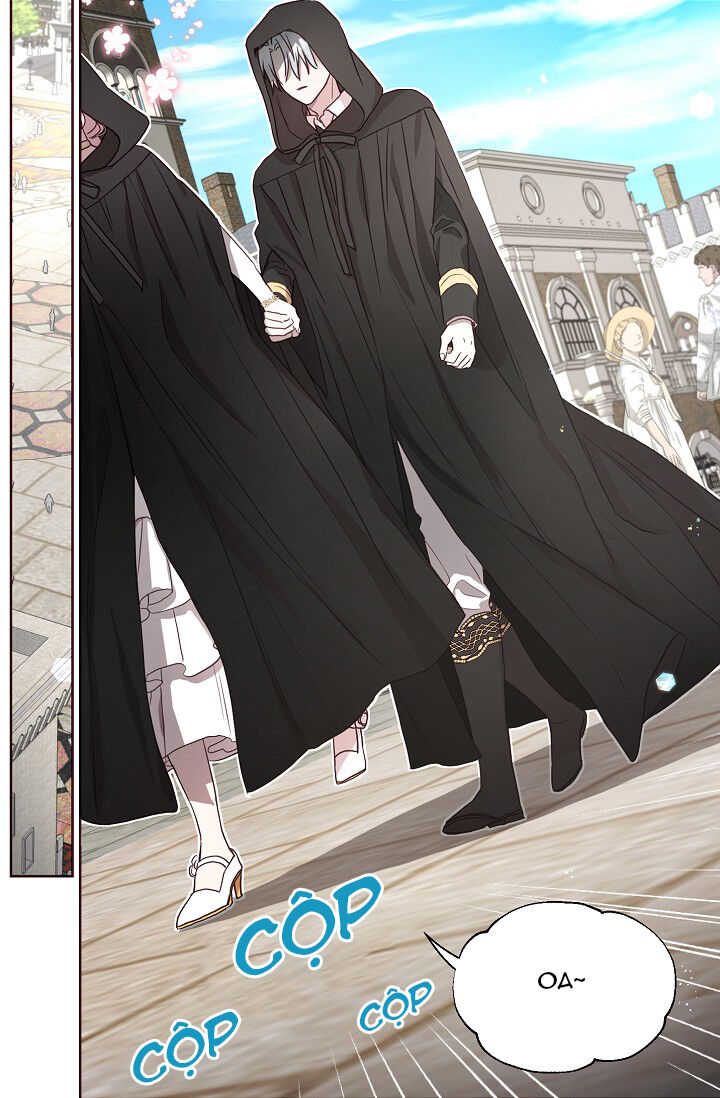 Quyến Rũ Cha Của Nhân Vật Phản Diện Chapter 27 - Trang 2