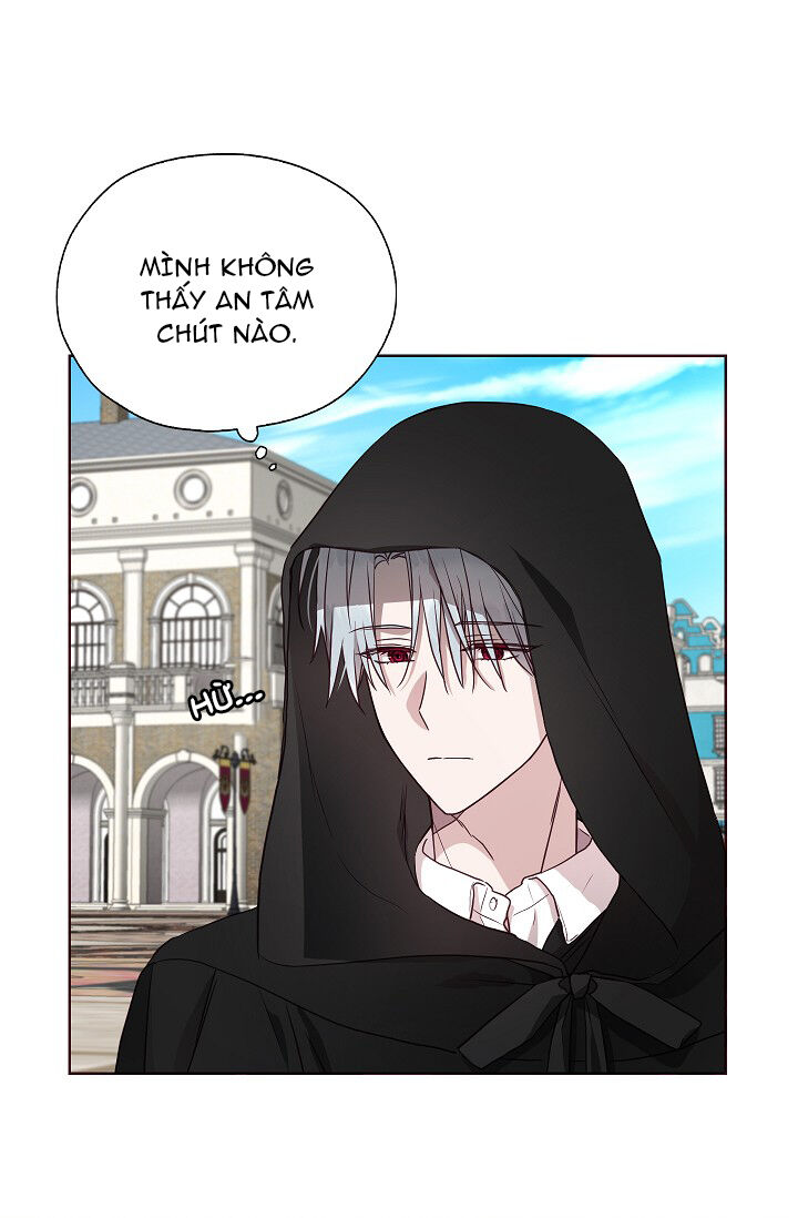 Quyến Rũ Cha Của Nhân Vật Phản Diện Chapter 27 - Trang 2