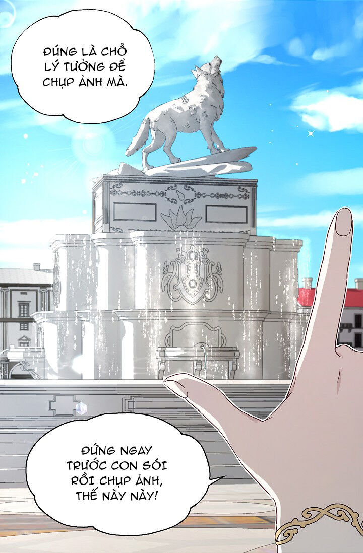 Quyến Rũ Cha Của Nhân Vật Phản Diện Chapter 27 - Trang 2