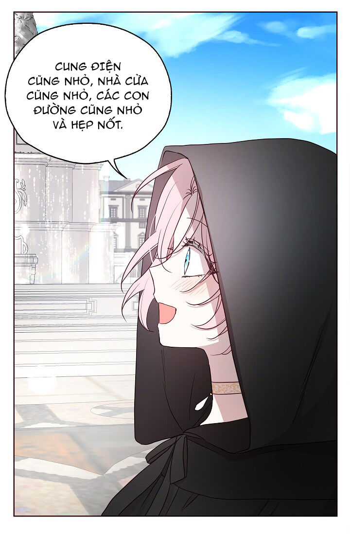 Quyến Rũ Cha Của Nhân Vật Phản Diện Chapter 27 - Trang 2