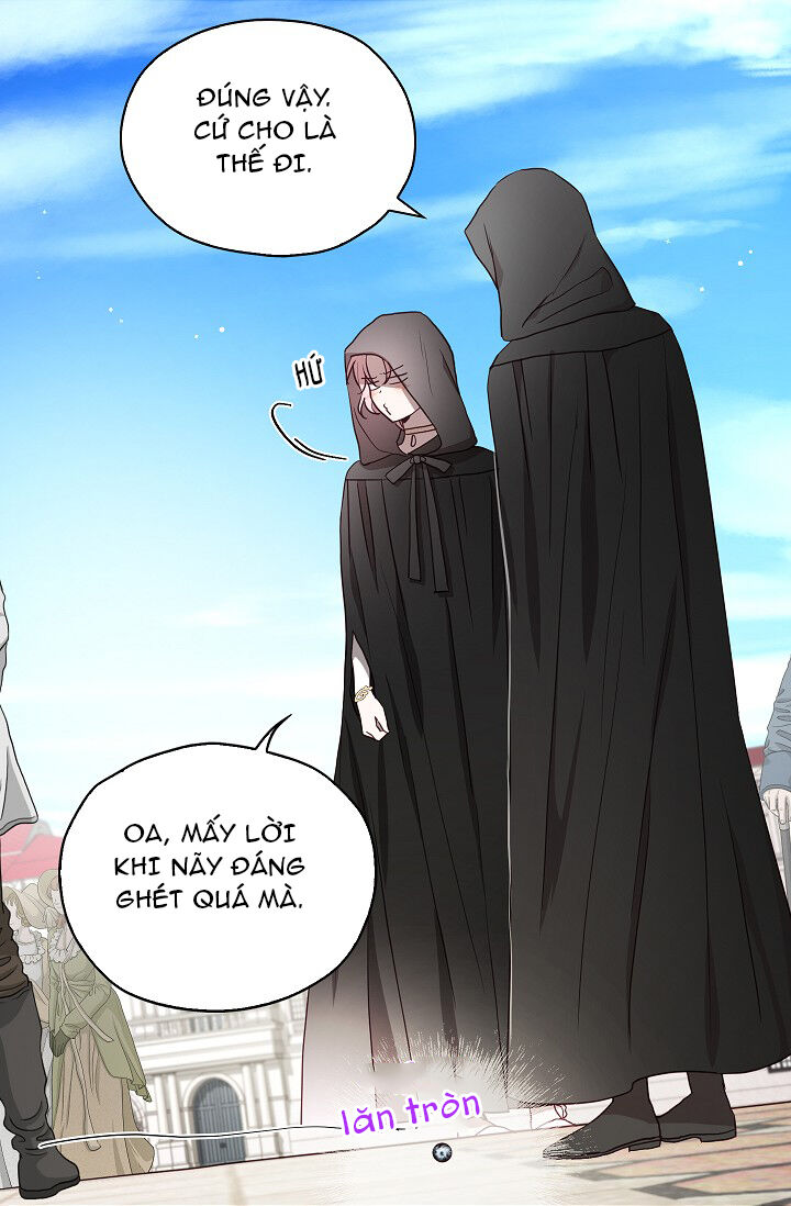 Quyến Rũ Cha Của Nhân Vật Phản Diện Chapter 27 - Trang 2