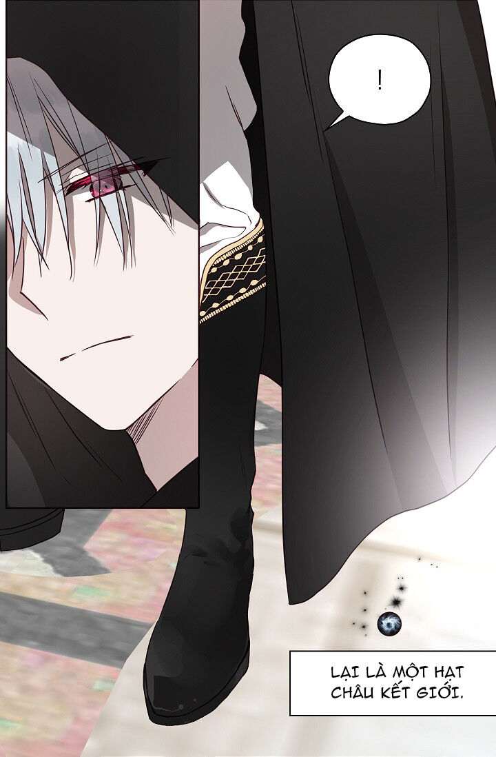 Quyến Rũ Cha Của Nhân Vật Phản Diện Chapter 27 - Trang 2