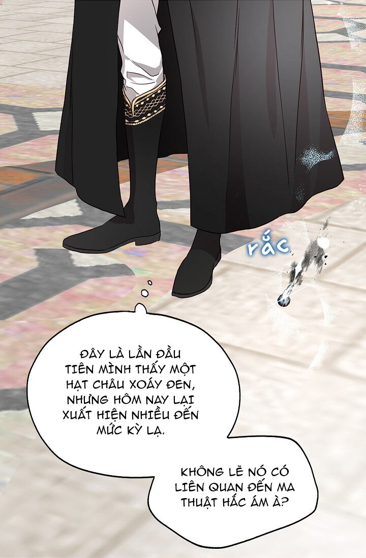 Quyến Rũ Cha Của Nhân Vật Phản Diện Chapter 27 - Trang 2