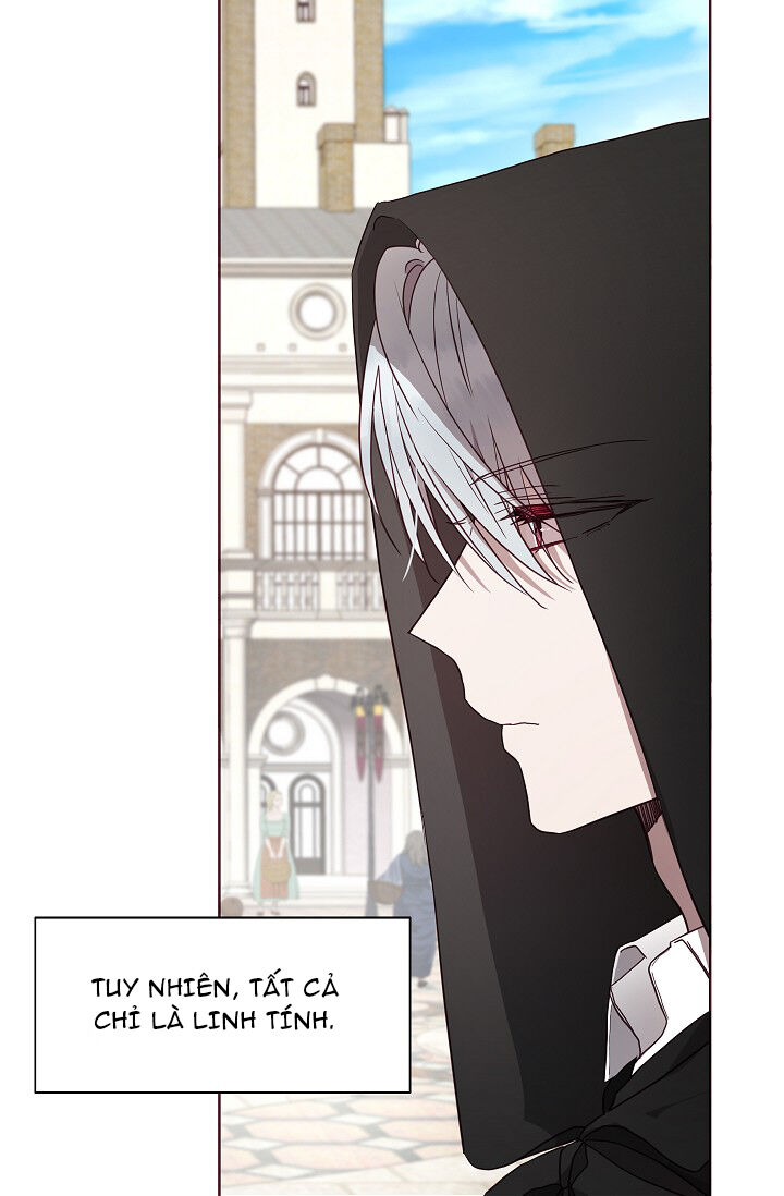 Quyến Rũ Cha Của Nhân Vật Phản Diện Chapter 27 - Trang 2