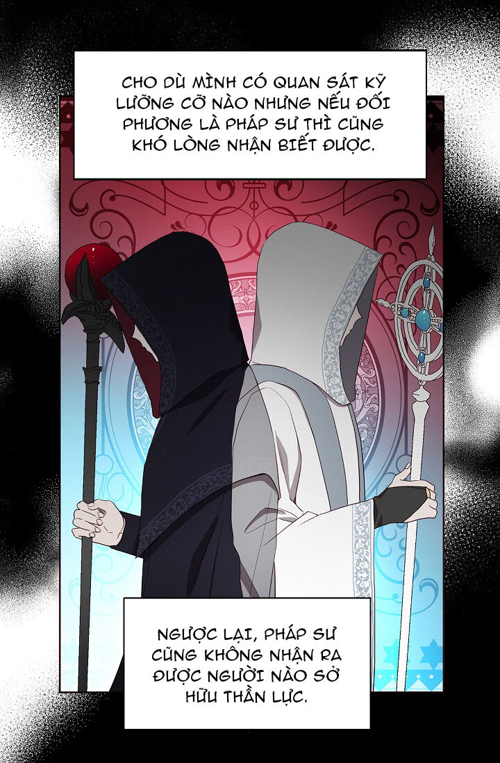 Quyến Rũ Cha Của Nhân Vật Phản Diện Chapter 27 - Trang 2