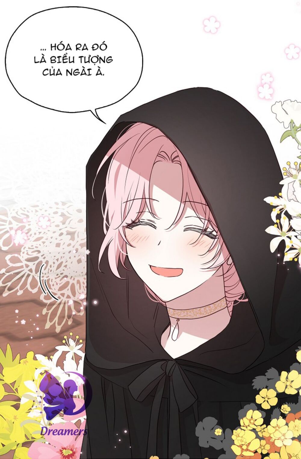 Quyến Rũ Cha Của Nhân Vật Phản Diện Chapter 27 - Trang 2