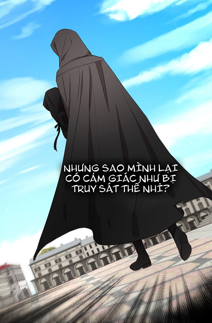 Quyến Rũ Cha Của Nhân Vật Phản Diện Chapter 27 - Trang 2