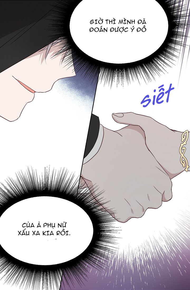 Quyến Rũ Cha Của Nhân Vật Phản Diện Chapter 27 - Trang 2