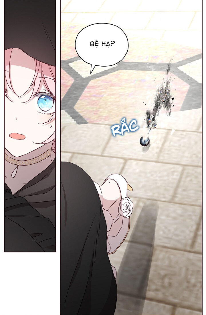 Quyến Rũ Cha Của Nhân Vật Phản Diện Chapter 27 - Trang 2