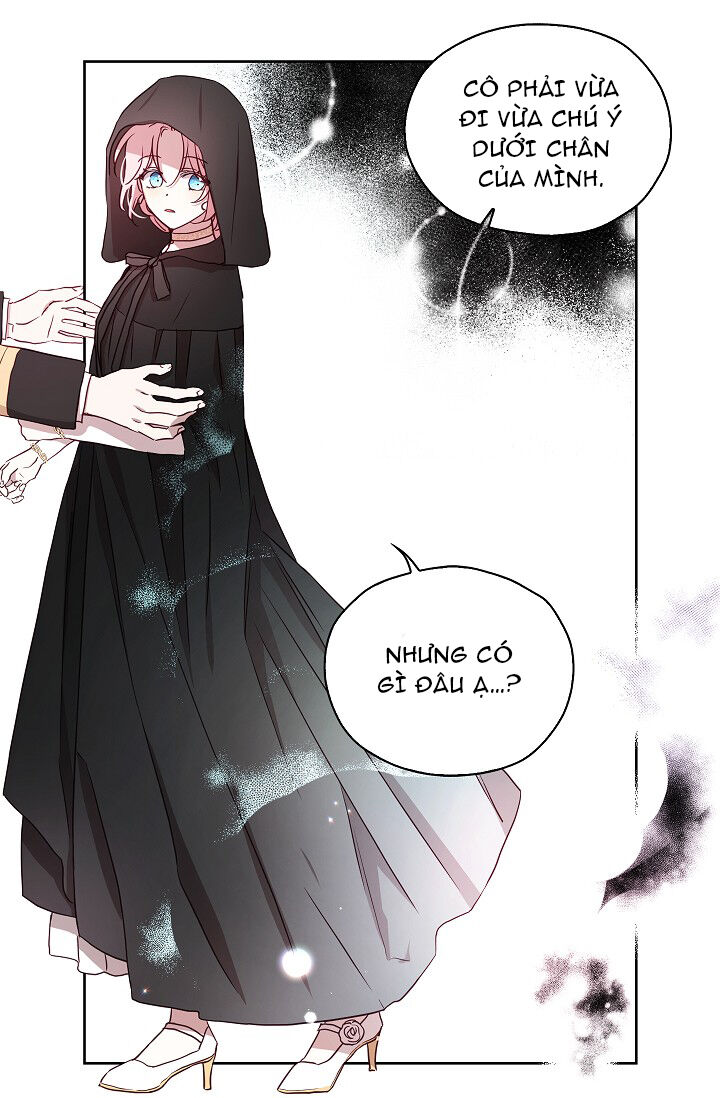 Quyến Rũ Cha Của Nhân Vật Phản Diện Chapter 27 - Trang 2