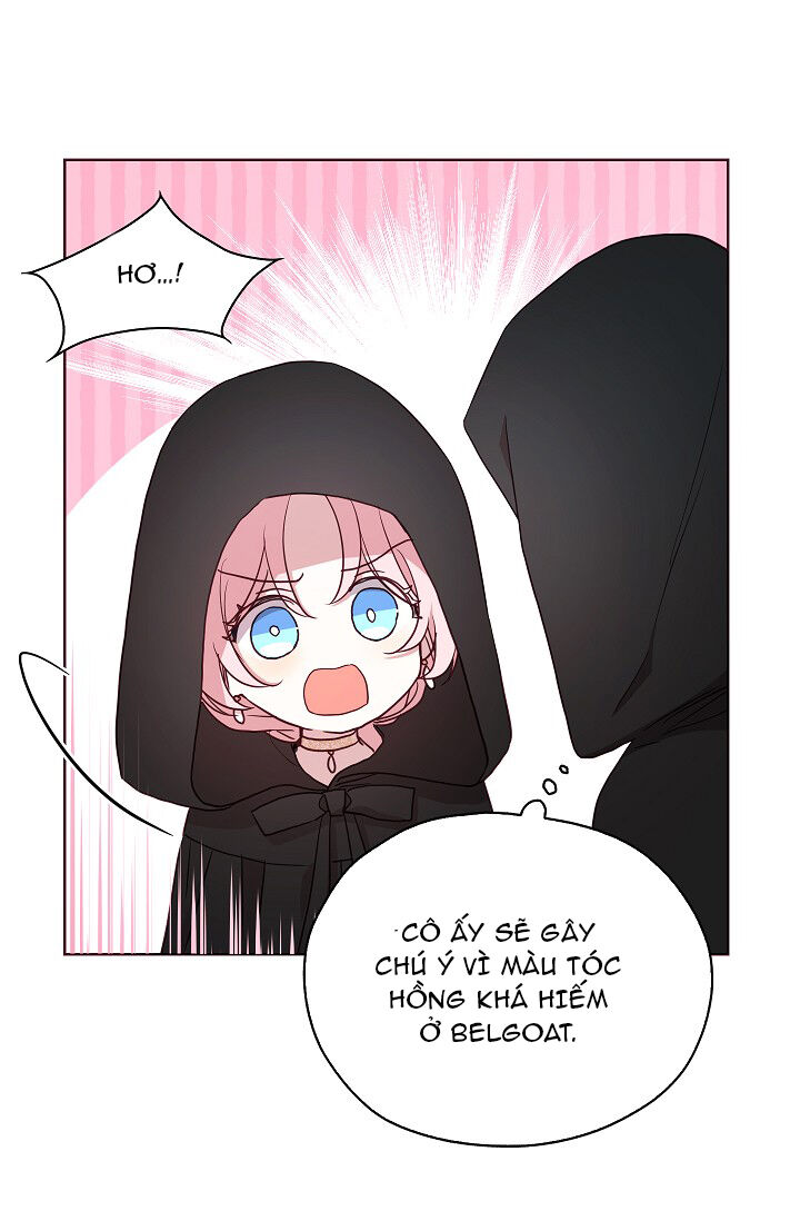 Quyến Rũ Cha Của Nhân Vật Phản Diện Chapter 27 - Trang 2