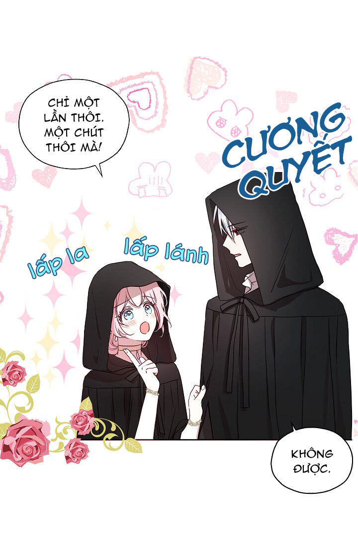 Quyến Rũ Cha Của Nhân Vật Phản Diện Chapter 27 - Trang 2