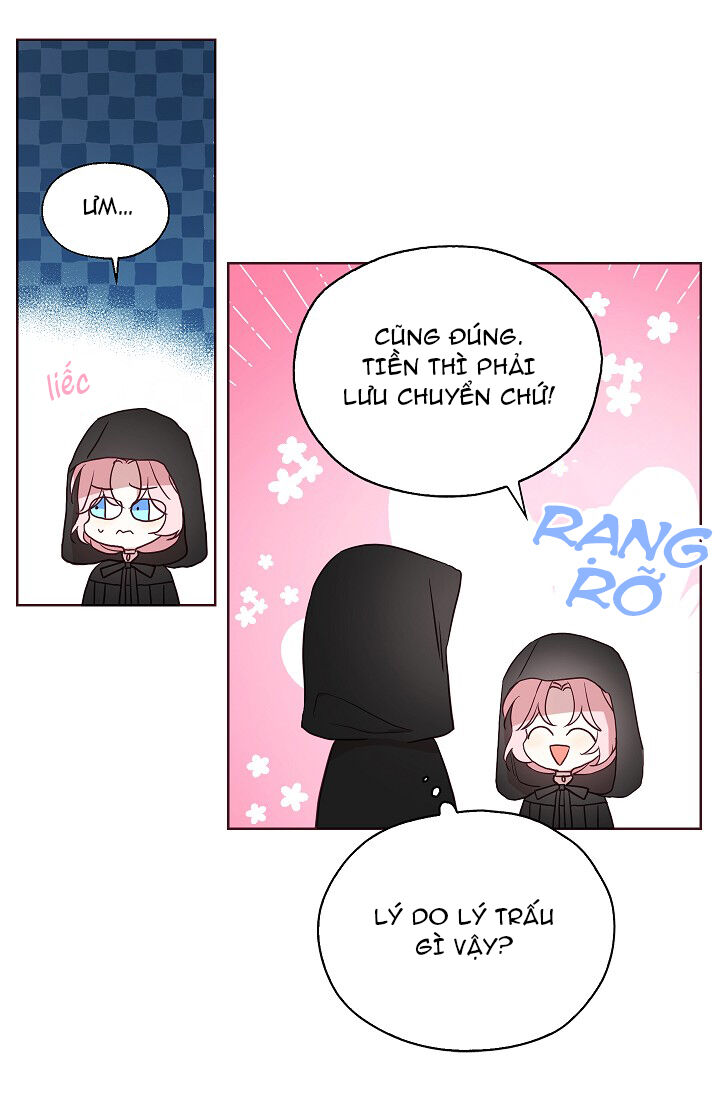 Quyến Rũ Cha Của Nhân Vật Phản Diện Chapter 27 - Trang 2