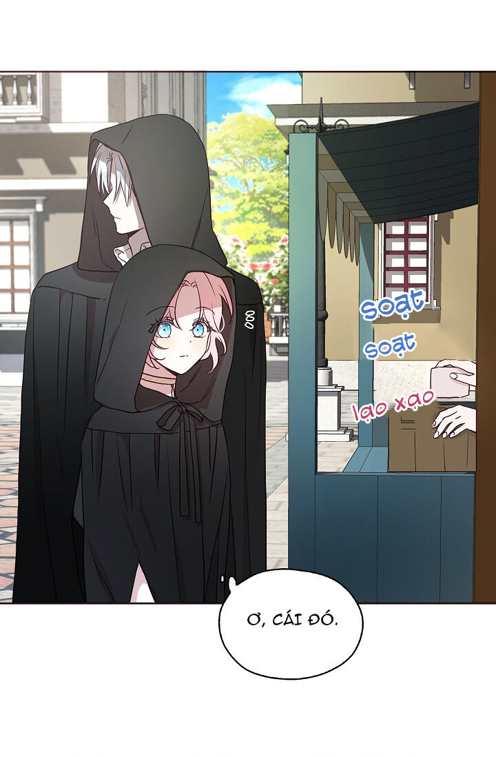 Quyến Rũ Cha Của Nhân Vật Phản Diện Chapter 27 - Trang 2