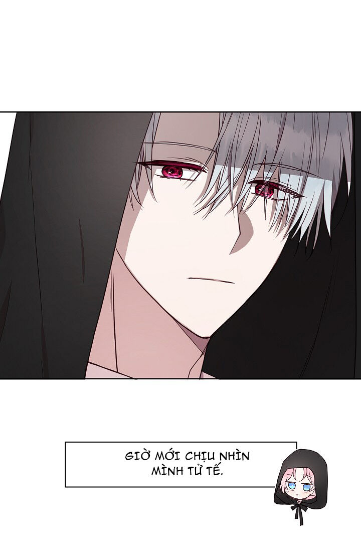 Quyến Rũ Cha Của Nhân Vật Phản Diện Chapter 27 - Trang 2