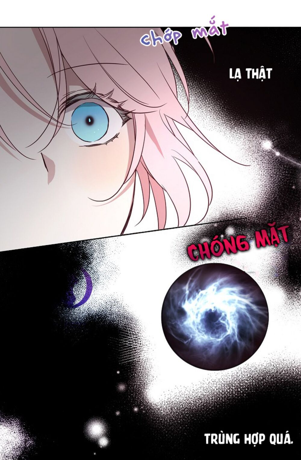 Quyến Rũ Cha Của Nhân Vật Phản Diện Chapter 27 - Trang 2