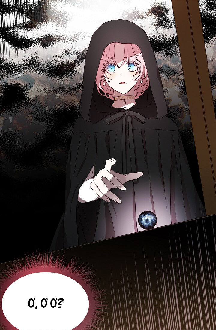 Quyến Rũ Cha Của Nhân Vật Phản Diện Chapter 27 - Trang 2