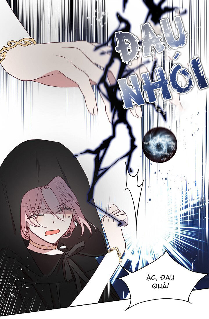 Quyến Rũ Cha Của Nhân Vật Phản Diện Chapter 27 - Trang 2