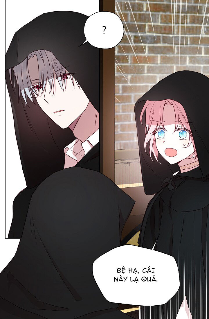 Quyến Rũ Cha Của Nhân Vật Phản Diện Chapter 27 - Trang 2
