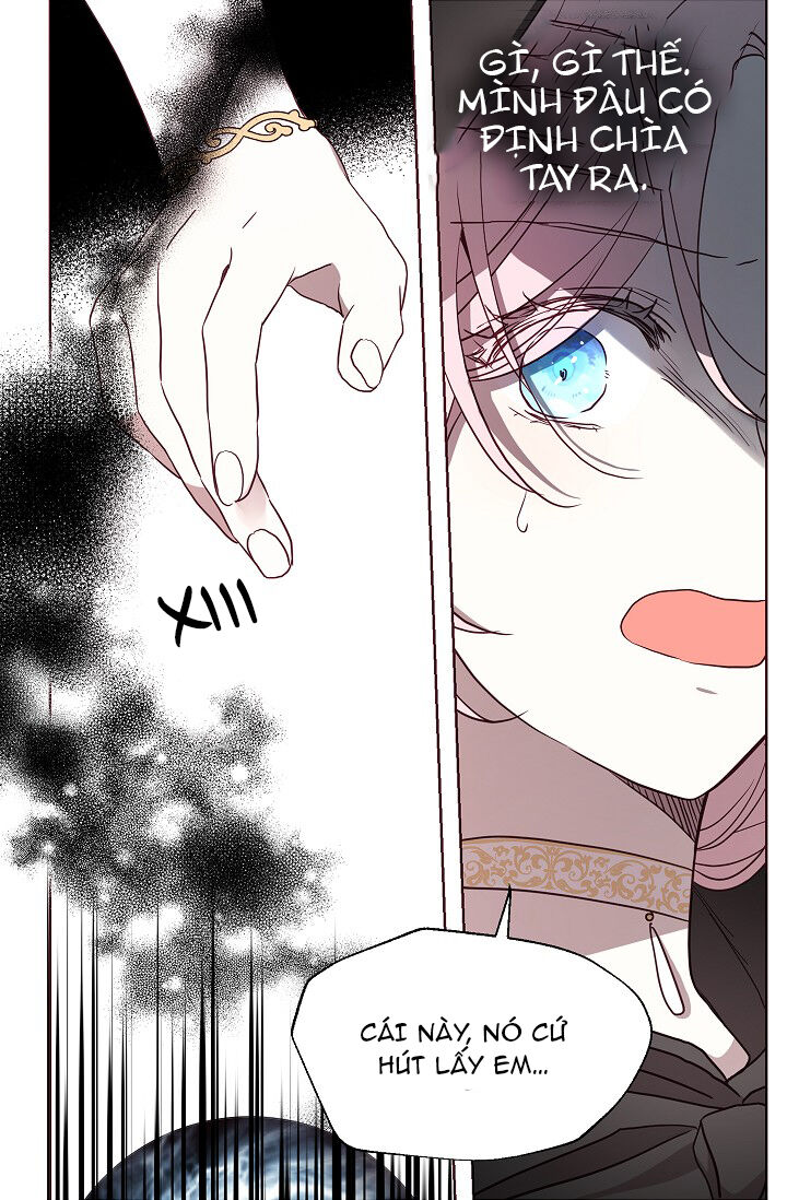 Quyến Rũ Cha Của Nhân Vật Phản Diện Chapter 27 - Trang 2