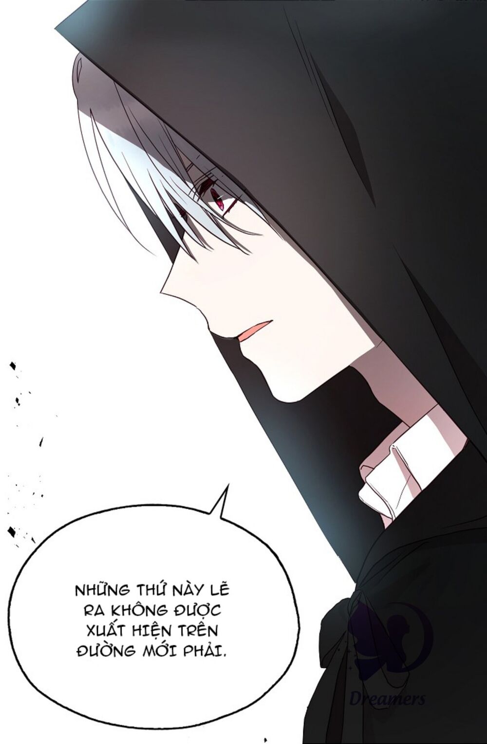 Quyến Rũ Cha Của Nhân Vật Phản Diện Chapter 27 - Trang 2