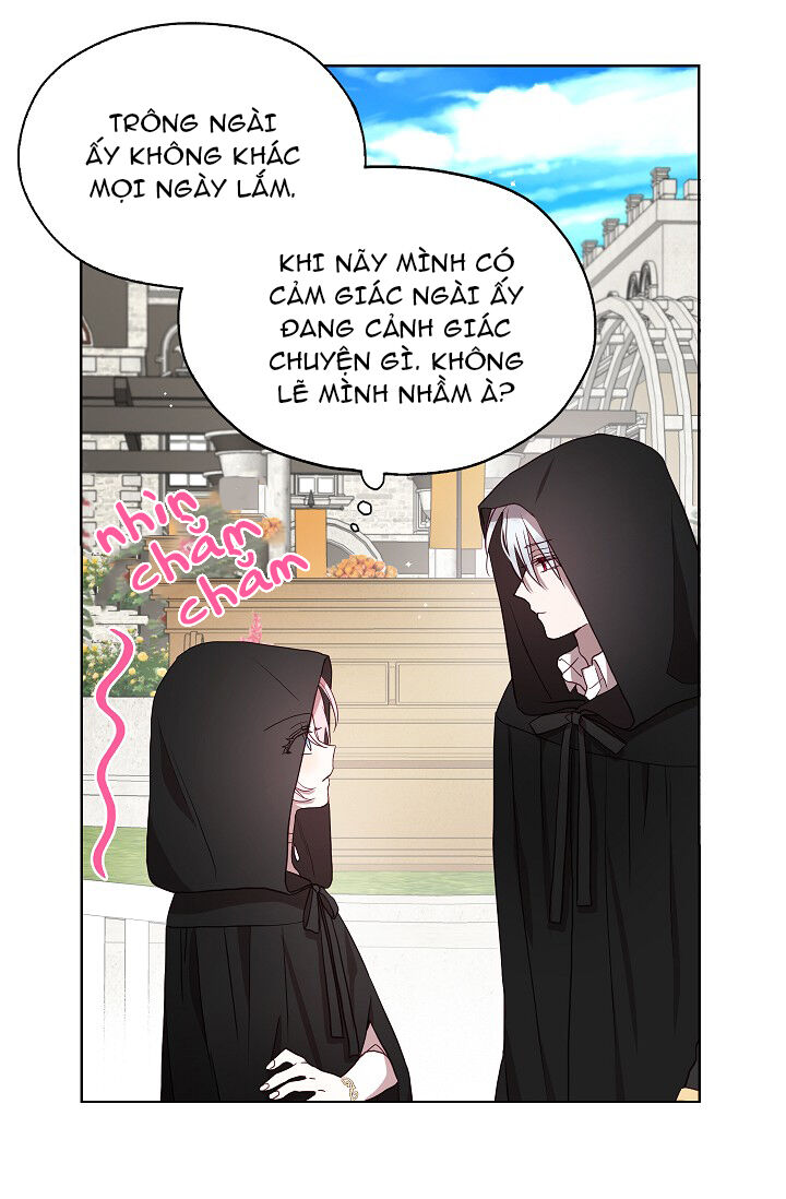 Quyến Rũ Cha Của Nhân Vật Phản Diện Chapter 27 - Trang 2