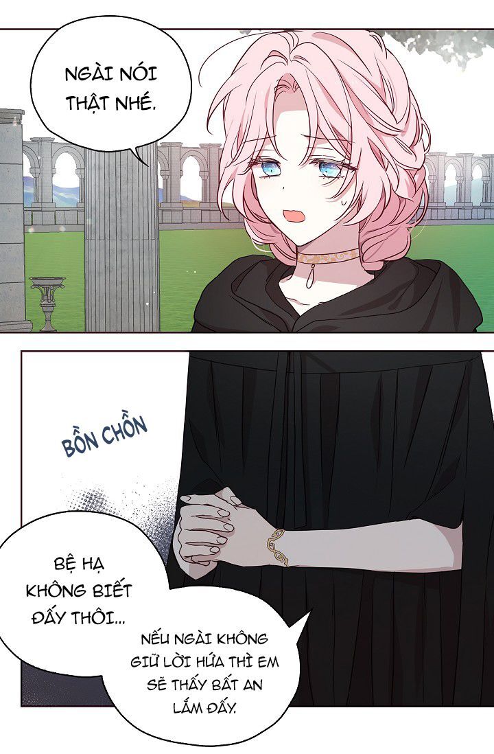 Quyến Rũ Cha Của Nhân Vật Phản Diện Chapter 29 - Trang 2