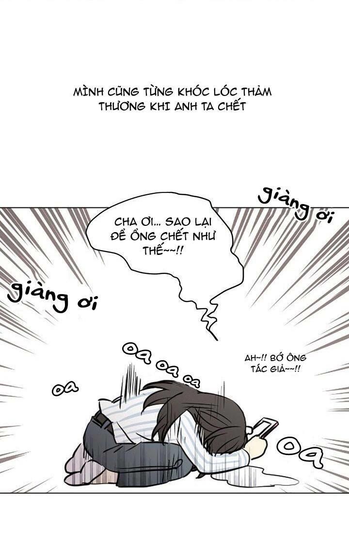 Quyến Rũ Cha Của Nhân Vật Phản Diện Chapter 3 - Trang 2