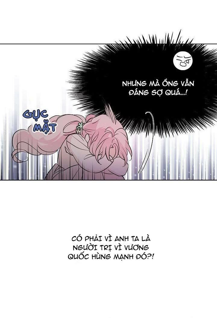 Quyến Rũ Cha Của Nhân Vật Phản Diện Chapter 3 - Trang 2