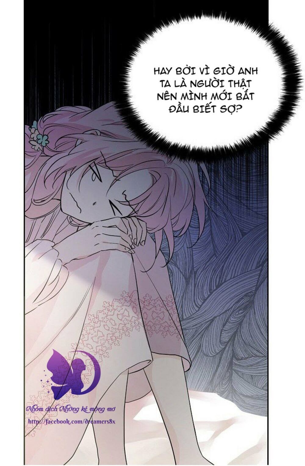 Quyến Rũ Cha Của Nhân Vật Phản Diện Chapter 3 - Trang 2