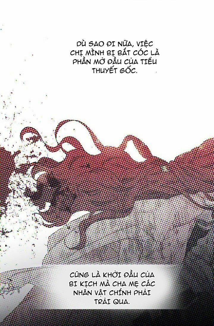 Quyến Rũ Cha Của Nhân Vật Phản Diện Chapter 3 - Trang 2