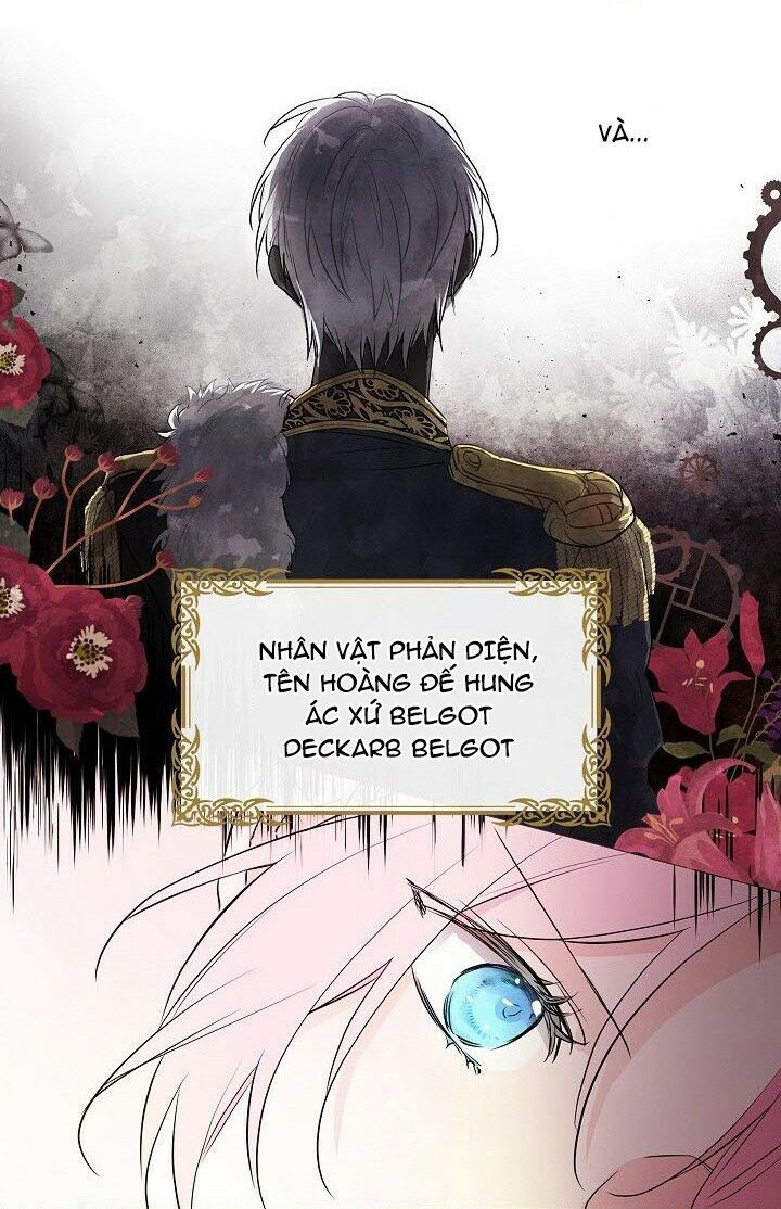 Quyến Rũ Cha Của Nhân Vật Phản Diện Chapter 3 - Trang 2