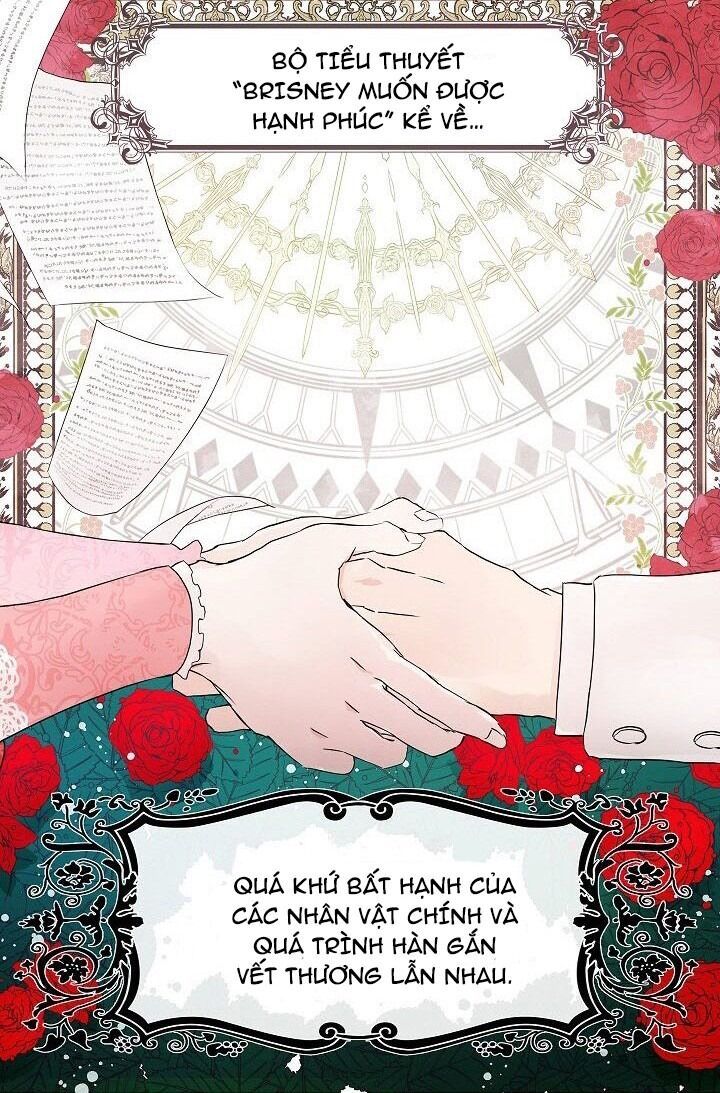 Quyến Rũ Cha Của Nhân Vật Phản Diện Chapter 3 - Trang 2