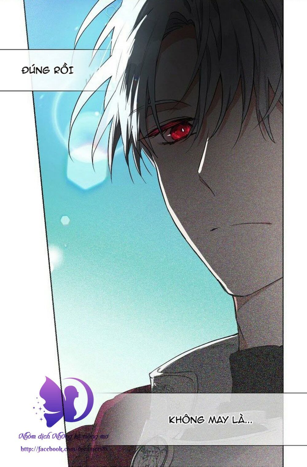 Quyến Rũ Cha Của Nhân Vật Phản Diện Chapter 3 - Trang 2