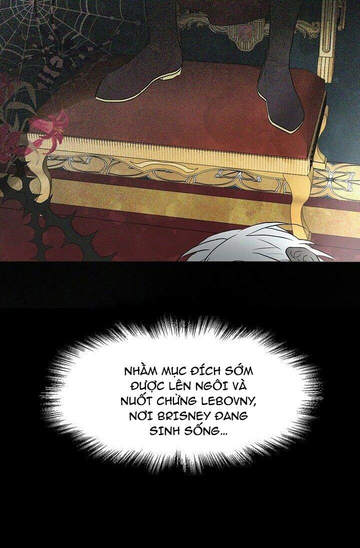 Quyến Rũ Cha Của Nhân Vật Phản Diện Chapter 3 - Trang 2