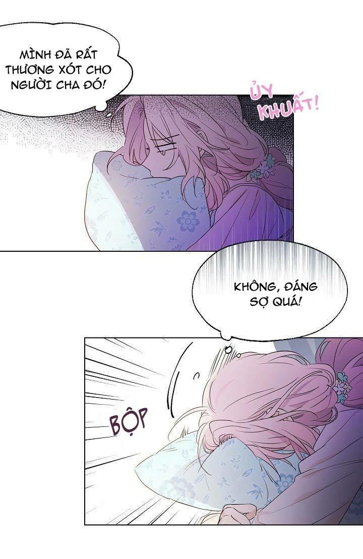 Quyến Rũ Cha Của Nhân Vật Phản Diện Chapter 3 - Trang 2