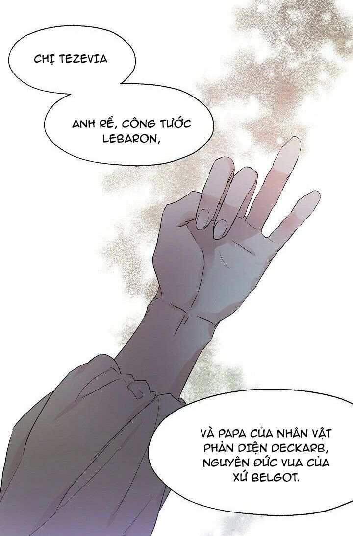 Quyến Rũ Cha Của Nhân Vật Phản Diện Chapter 3 - Trang 2