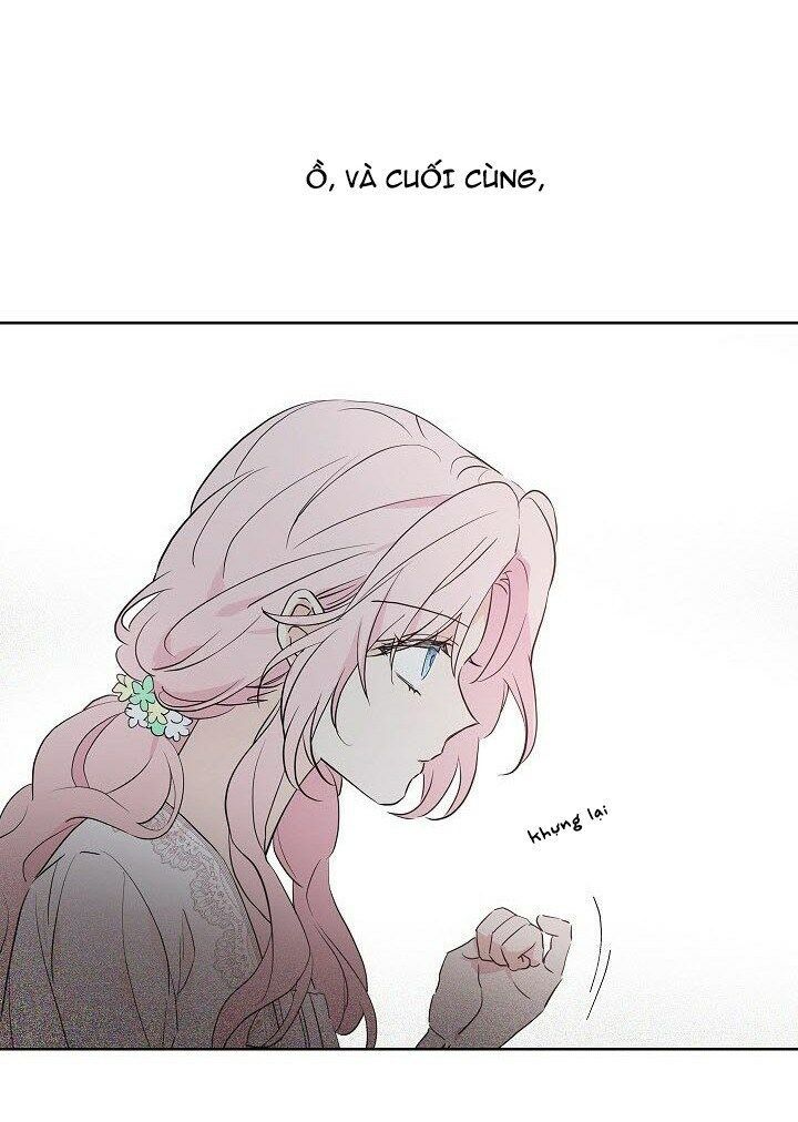 Quyến Rũ Cha Của Nhân Vật Phản Diện Chapter 3 - Trang 2