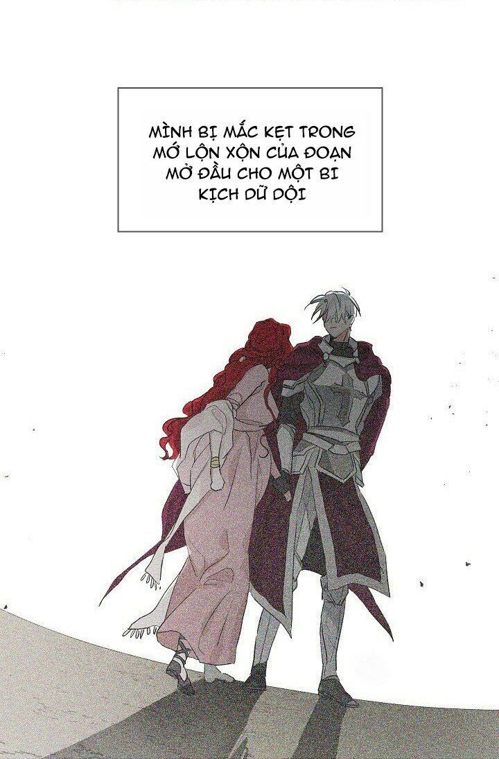 Quyến Rũ Cha Của Nhân Vật Phản Diện Chapter 3 - Trang 2